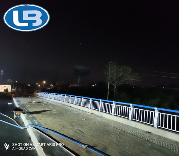 Long Binh Galvanizing Company